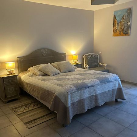 La Fralinette Panzió Fralignes Kültér fotó